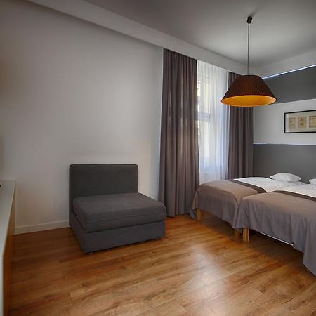 Apartamenty Oltaszynska Вроцлав Екстер'єр фото
