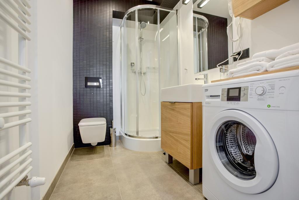 Apartamenty Oltaszynska Вроцлав Екстер'єр фото