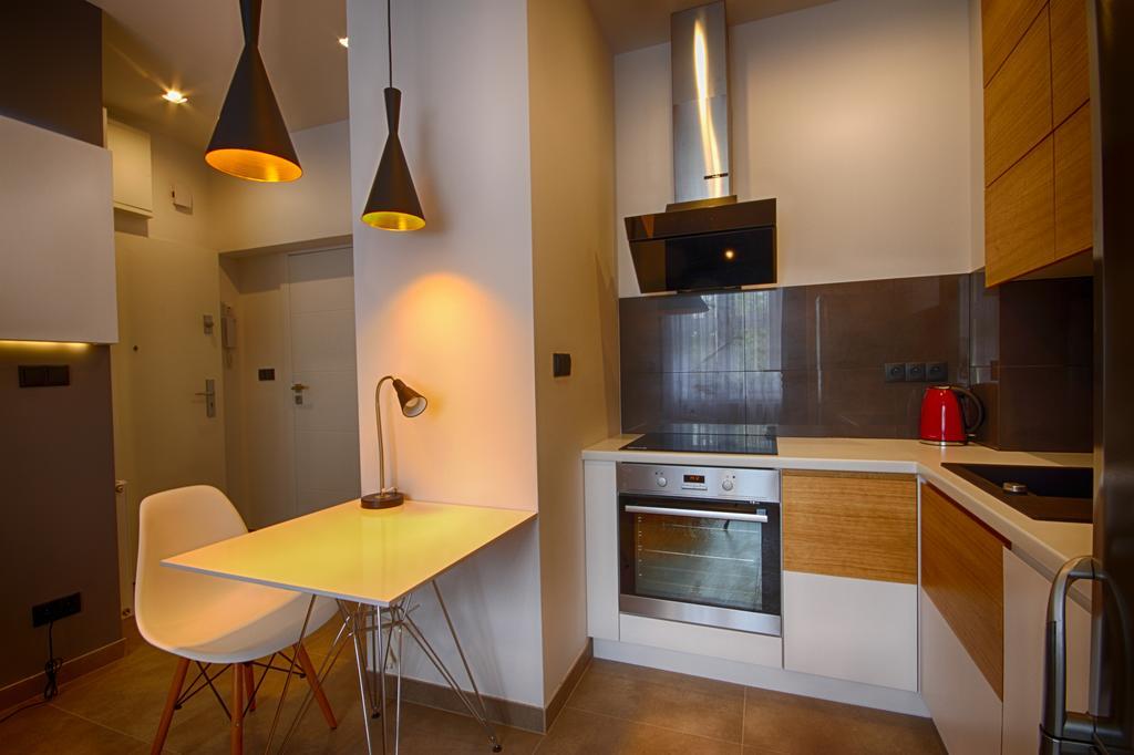Apartamenty Oltaszynska Вроцлав Екстер'єр фото