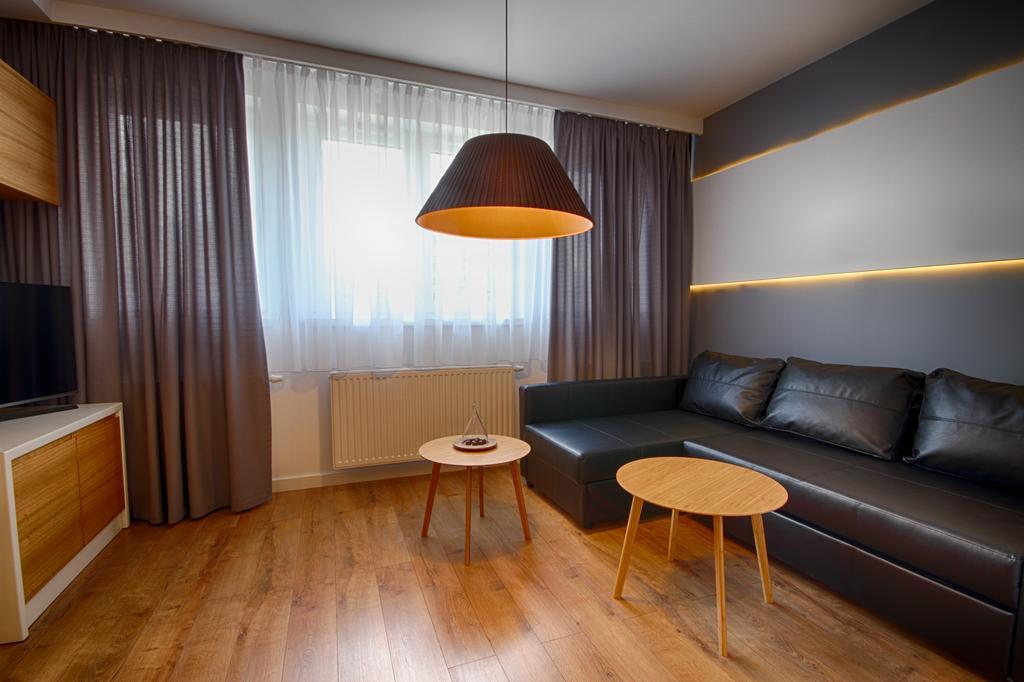 Apartamenty Oltaszynska Вроцлав Екстер'єр фото